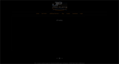 Desktop Screenshot of jussplayin.com